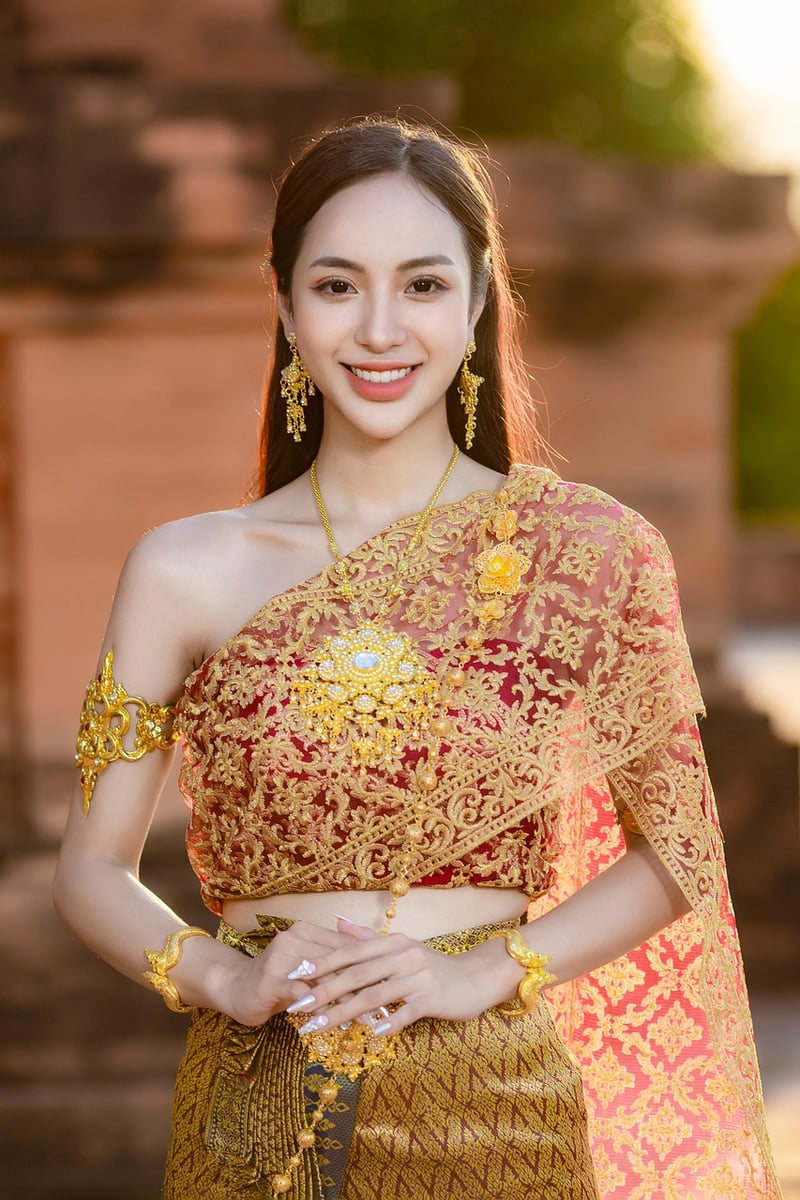 Asian Fashion